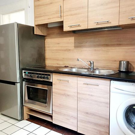 Pokoje W Dolnym Sopocie II Apartment Сопот Екстериор снимка