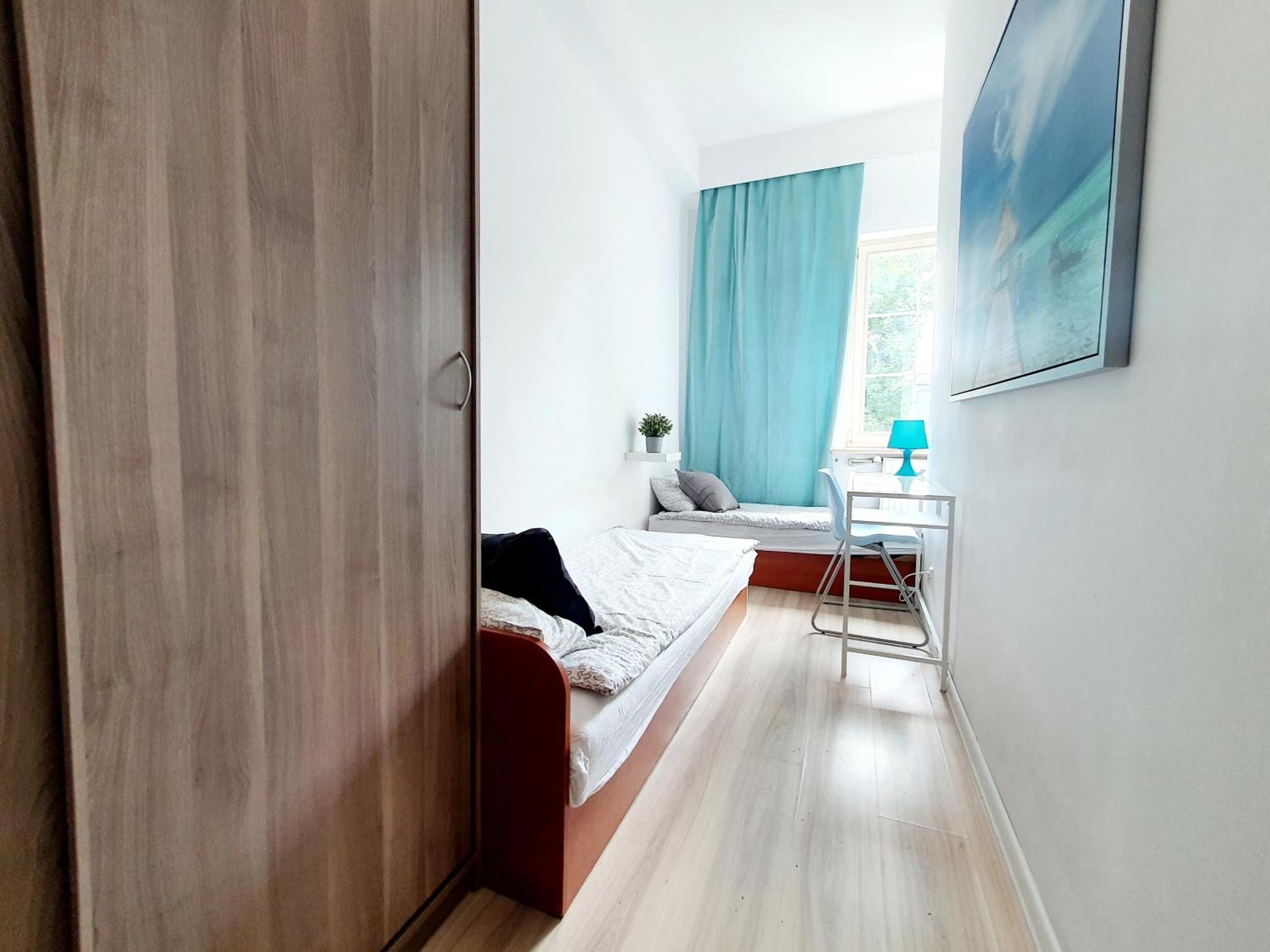 Pokoje W Dolnym Sopocie II Apartment Сопот Екстериор снимка