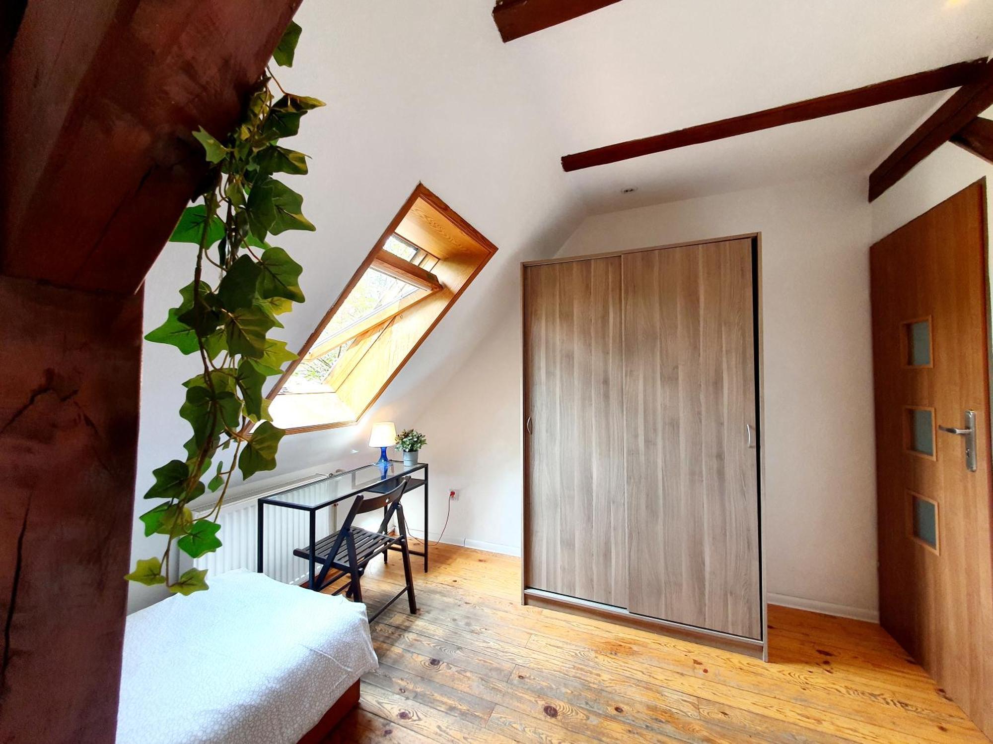 Pokoje W Dolnym Sopocie II Apartment Сопот Екстериор снимка