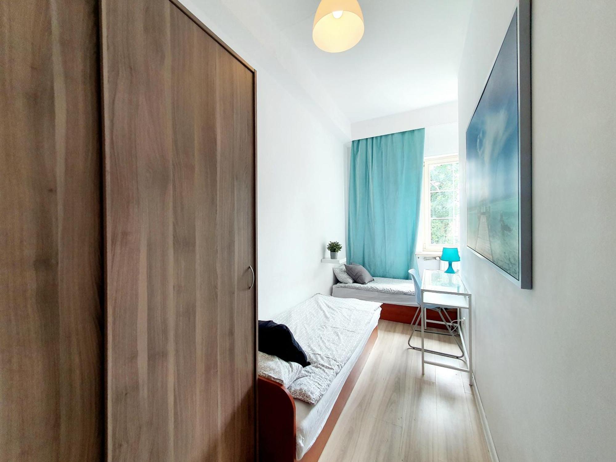Pokoje W Dolnym Sopocie II Apartment Сопот Екстериор снимка