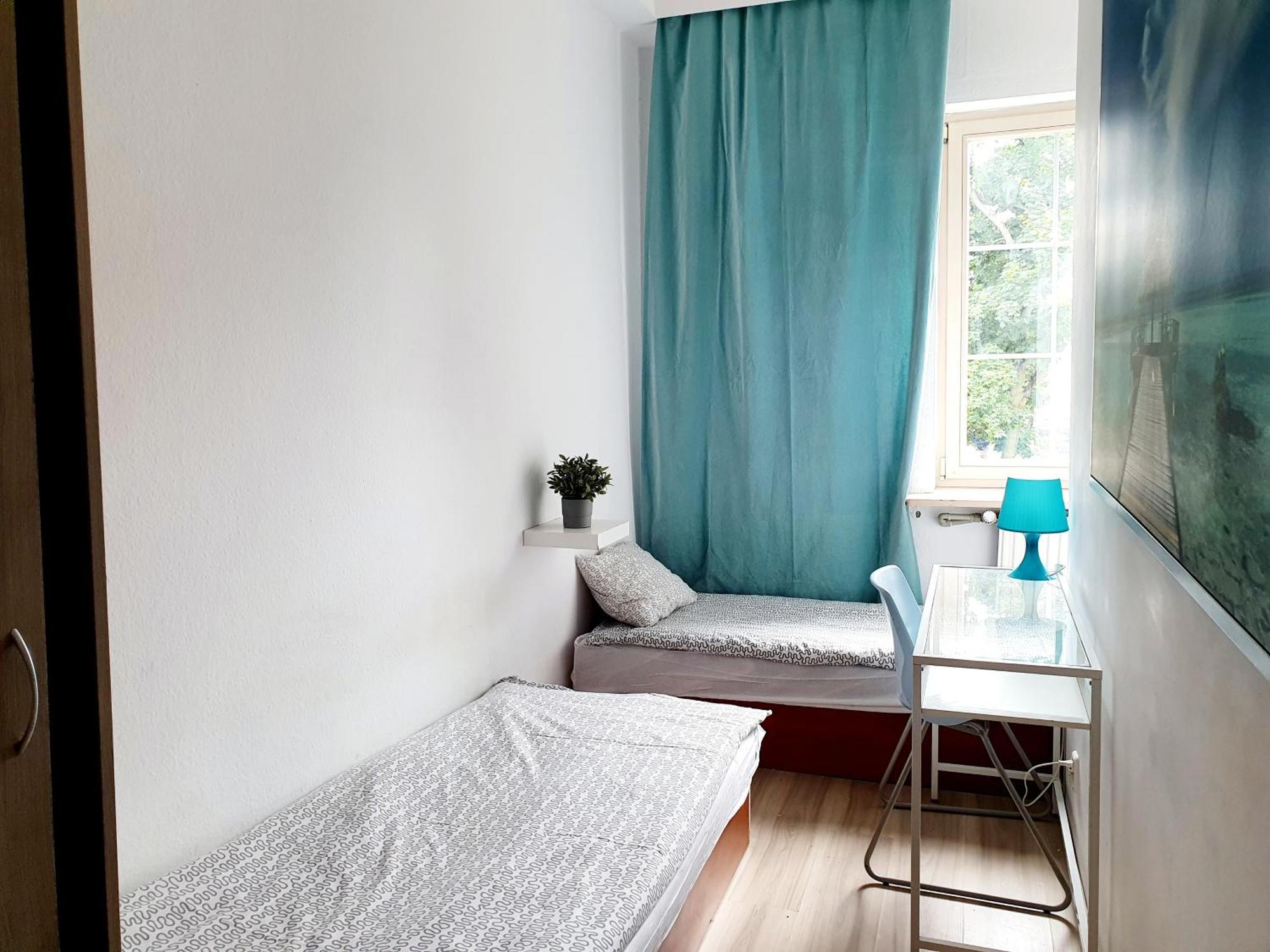 Pokoje W Dolnym Sopocie II Apartment Сопот Екстериор снимка