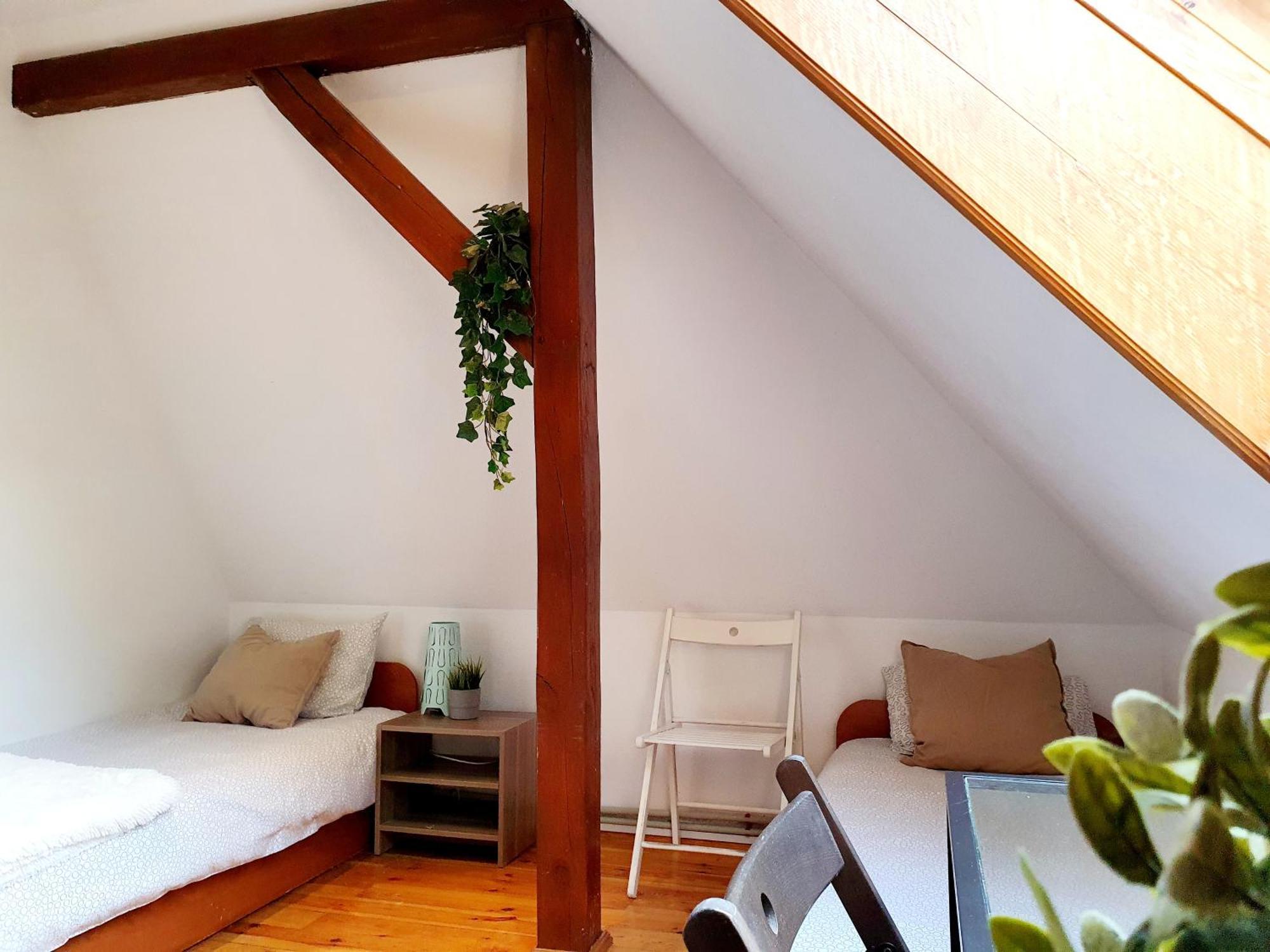 Pokoje W Dolnym Sopocie II Apartment Сопот Екстериор снимка