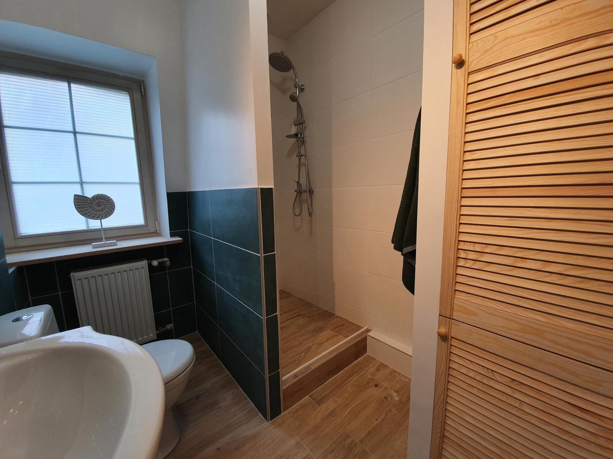 Pokoje W Dolnym Sopocie II Apartment Сопот Екстериор снимка