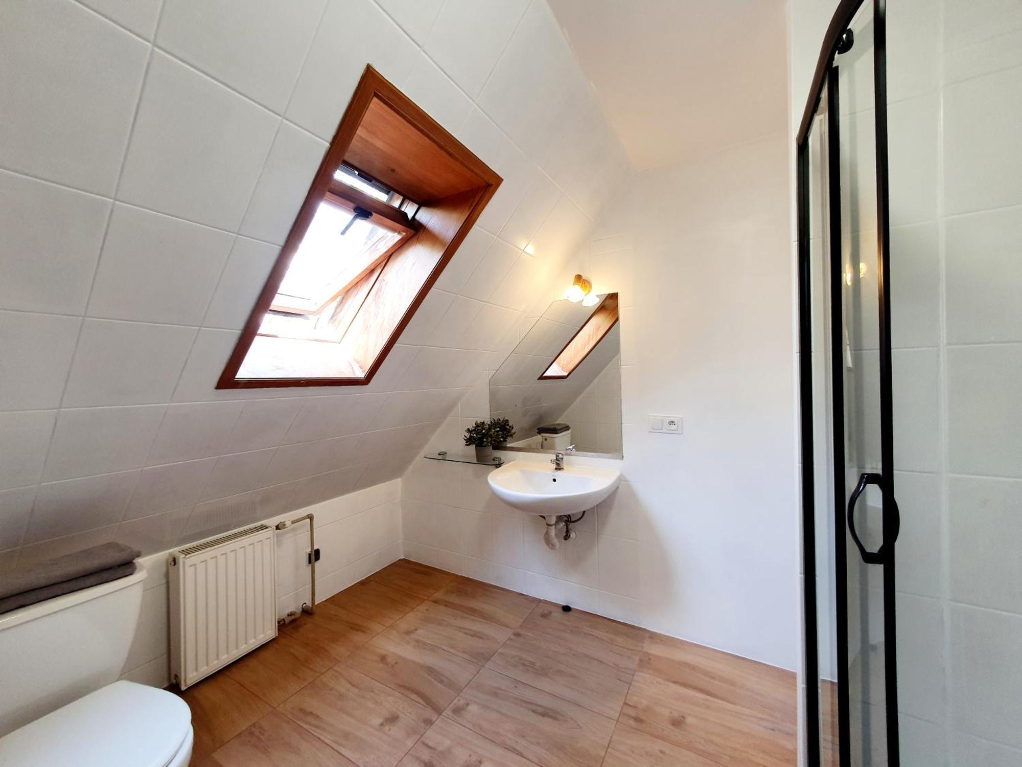 Pokoje W Dolnym Sopocie II Apartment Сопот Екстериор снимка