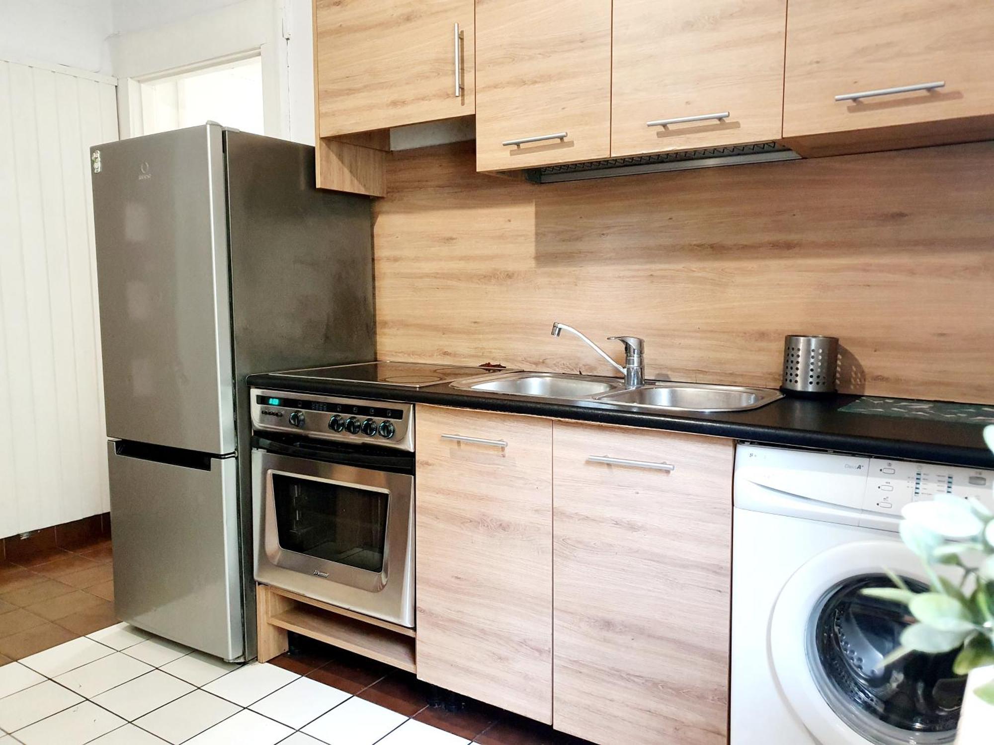 Pokoje W Dolnym Sopocie II Apartment Сопот Екстериор снимка