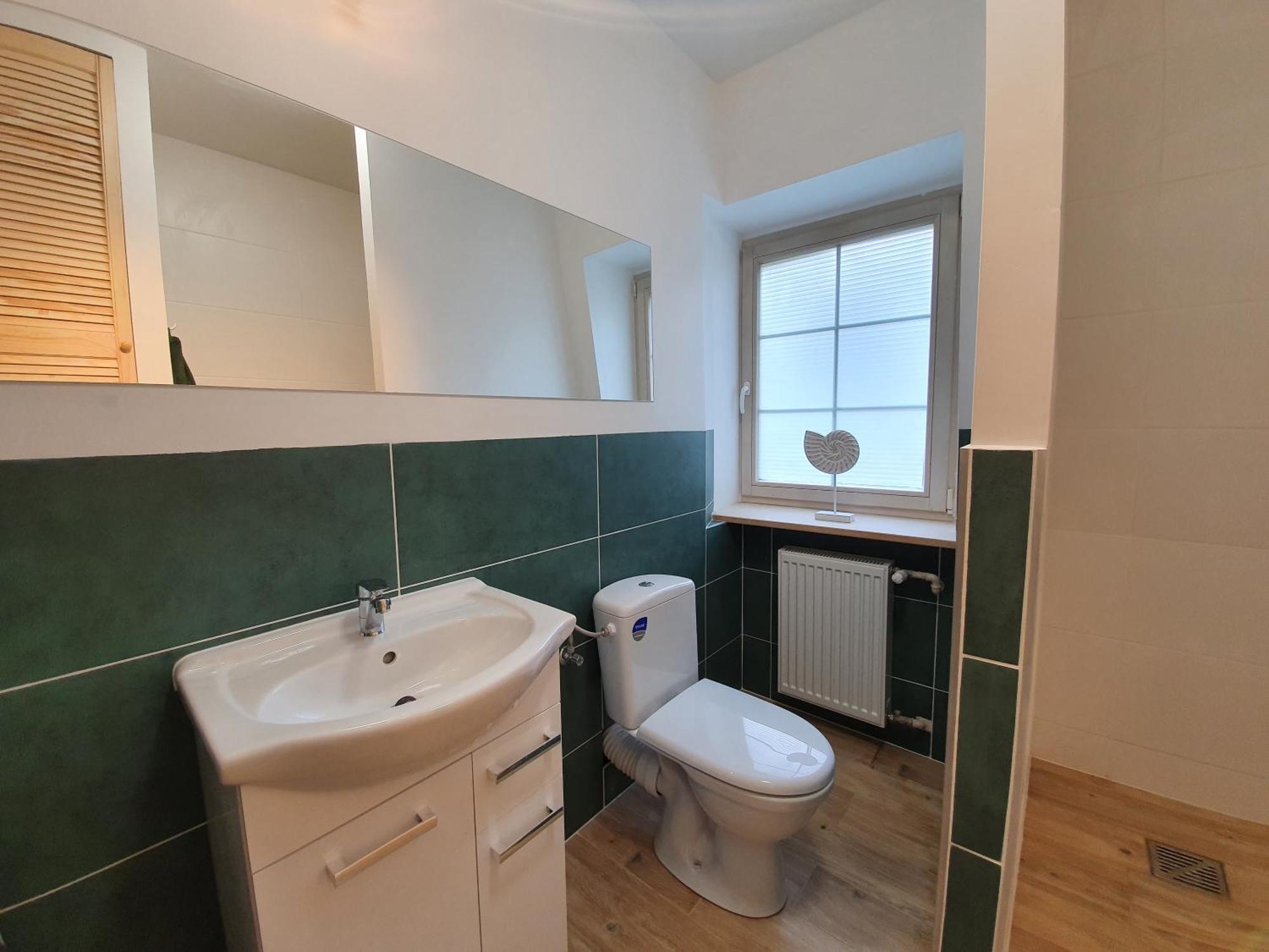 Pokoje W Dolnym Sopocie II Apartment Сопот Екстериор снимка
