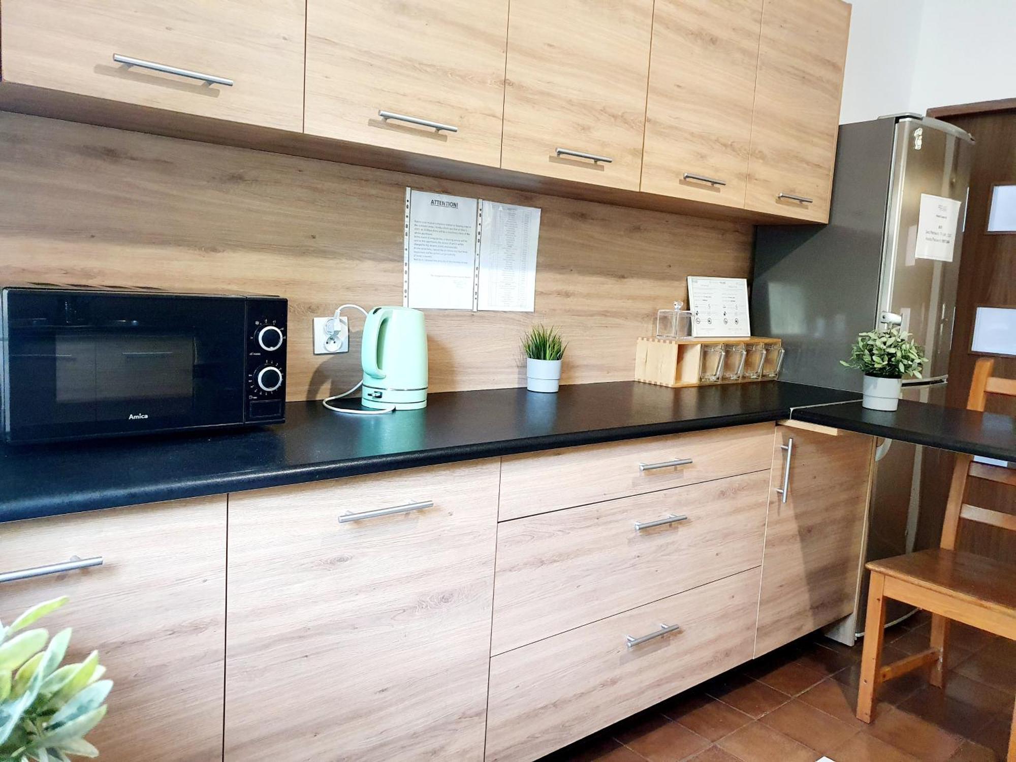 Pokoje W Dolnym Sopocie II Apartment Сопот Екстериор снимка