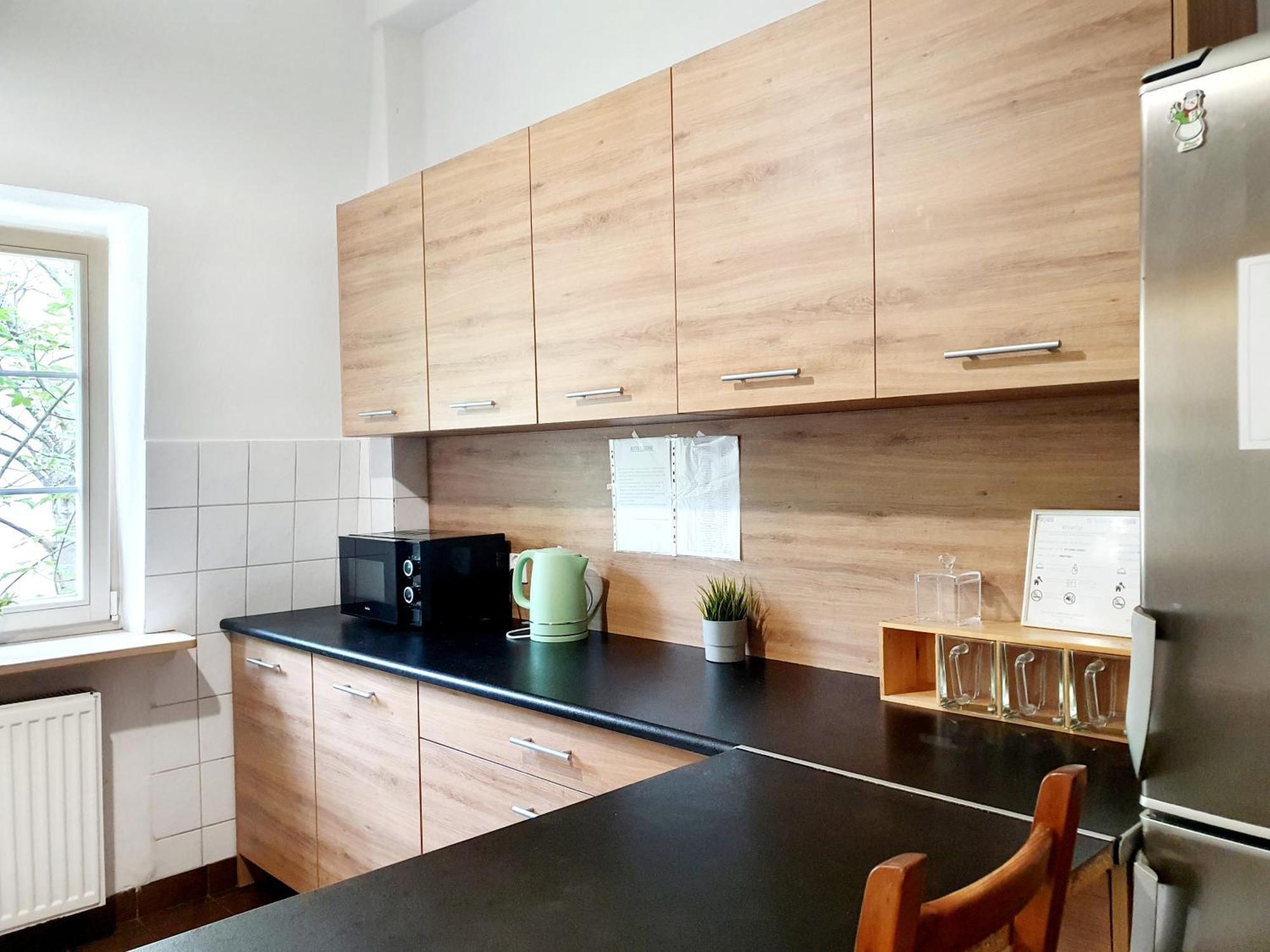 Pokoje W Dolnym Sopocie II Apartment Сопот Екстериор снимка