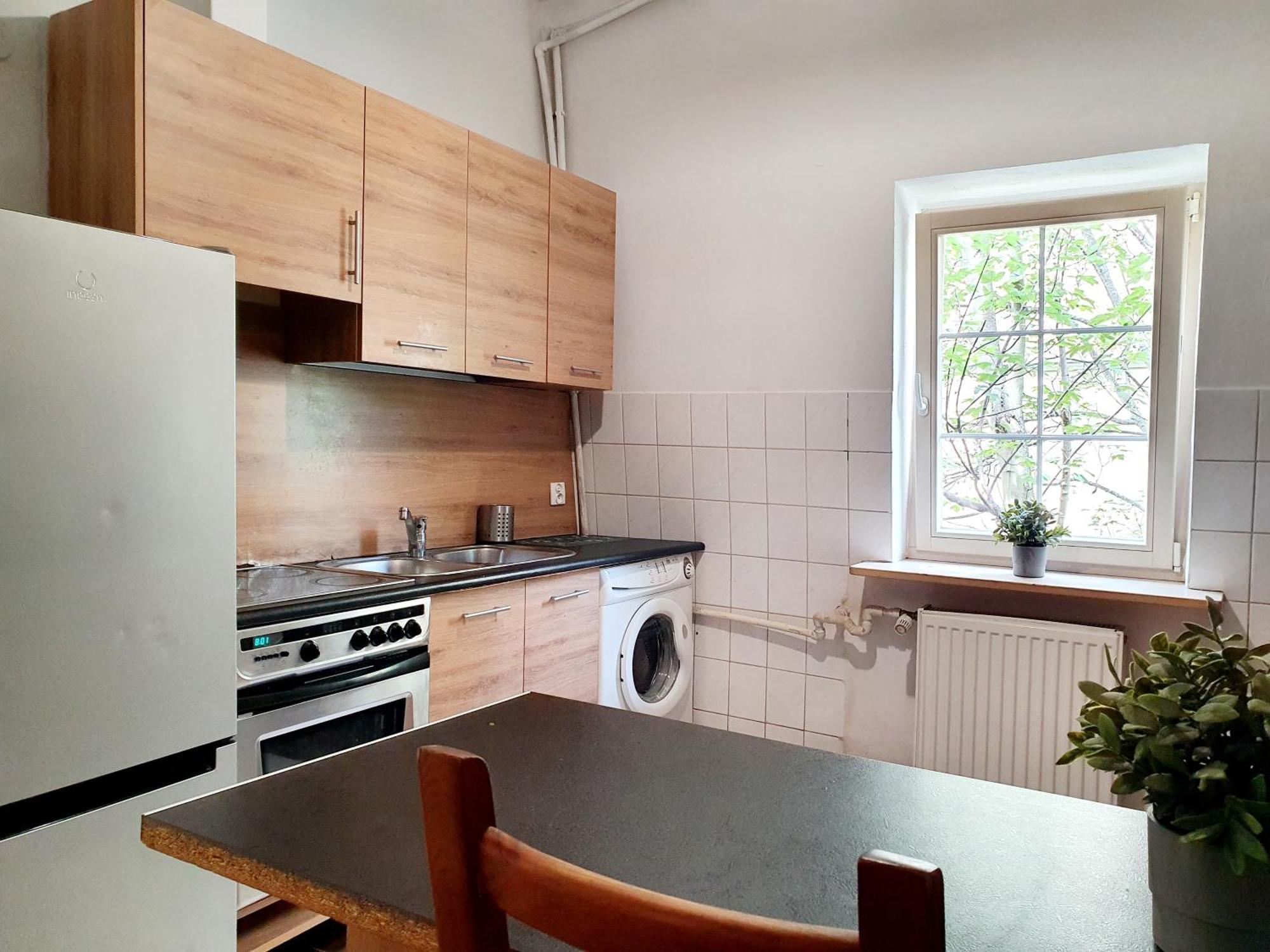 Pokoje W Dolnym Sopocie II Apartment Сопот Екстериор снимка