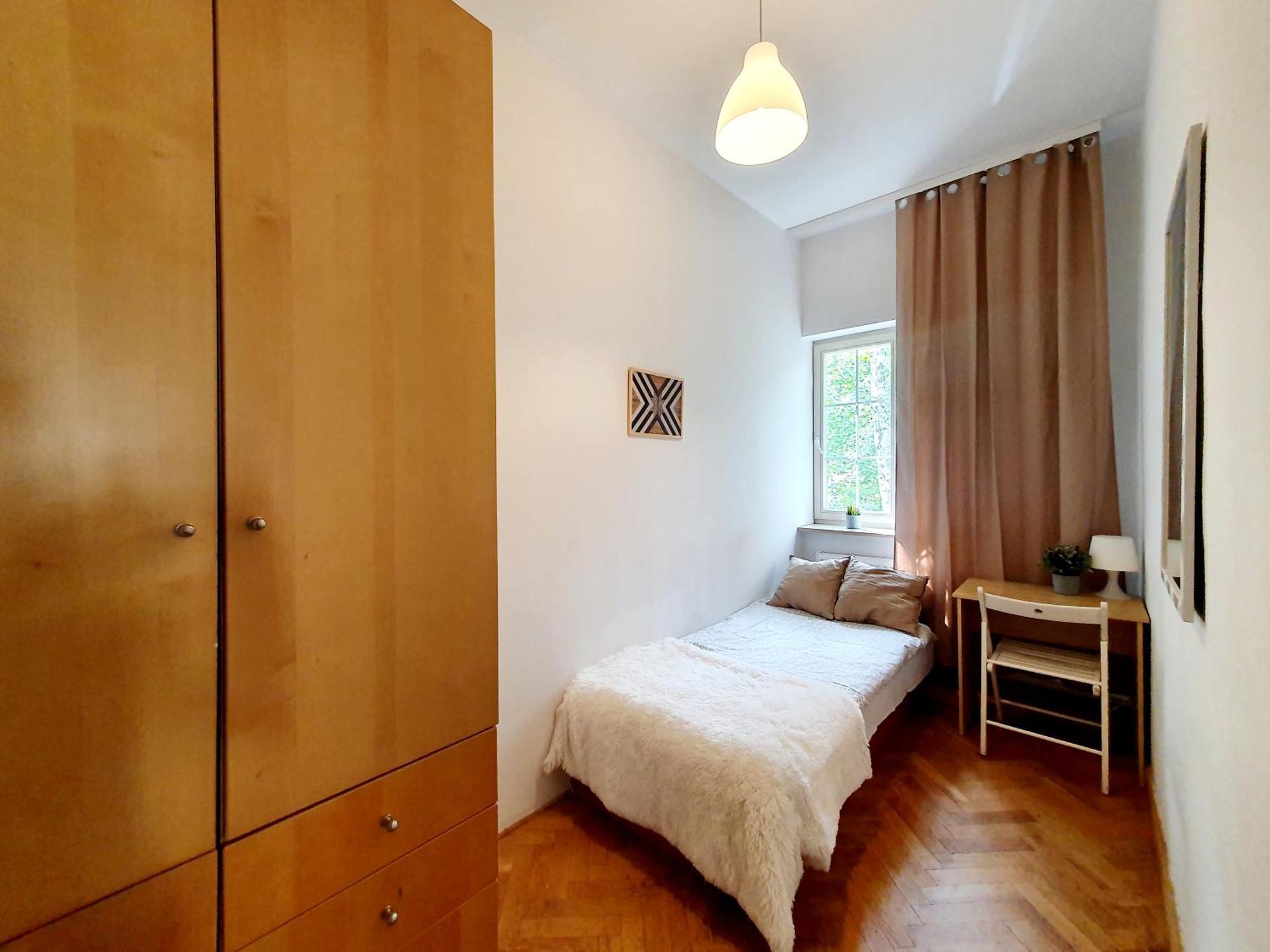 Pokoje W Dolnym Sopocie II Apartment Сопот Екстериор снимка