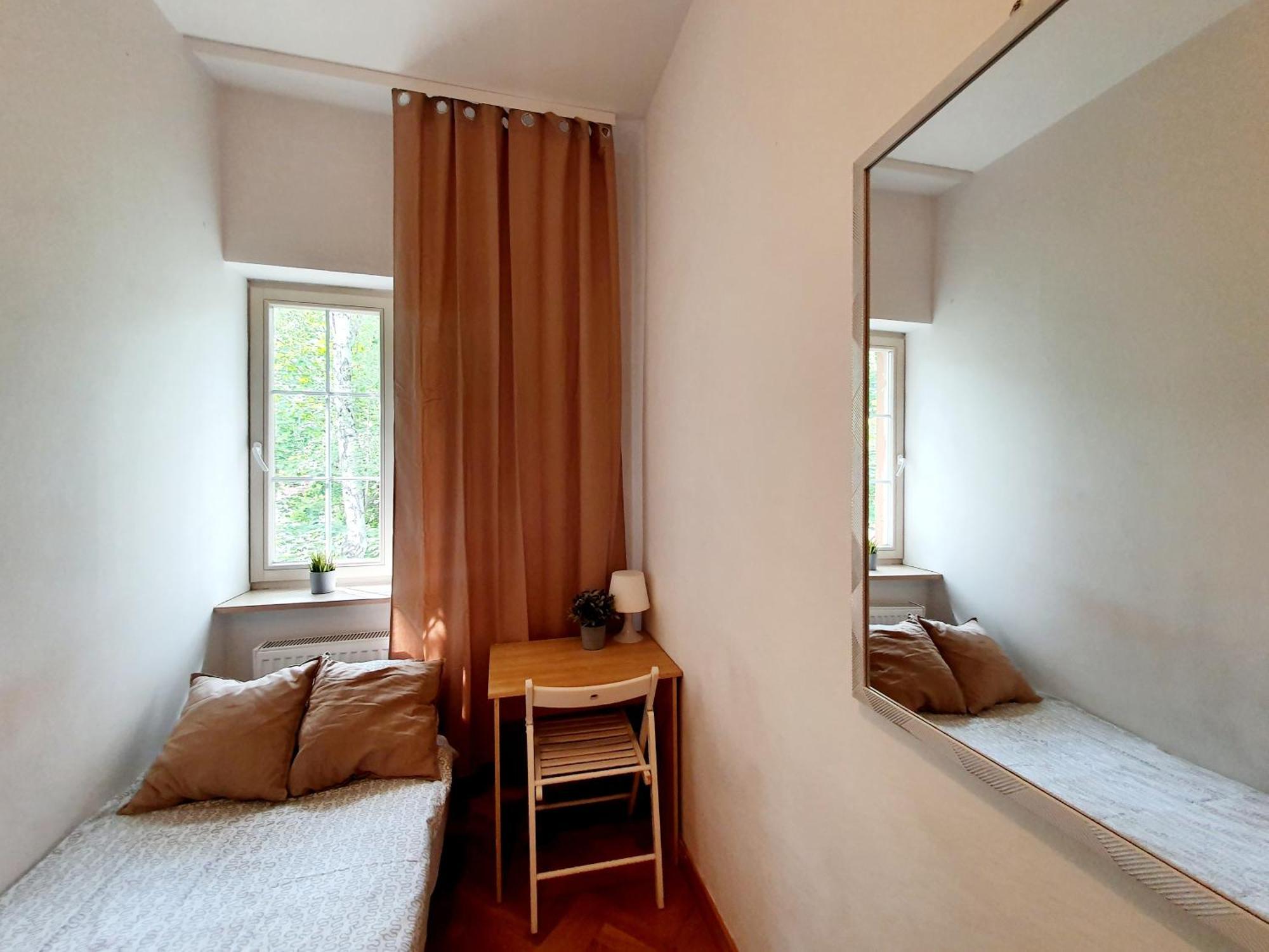 Pokoje W Dolnym Sopocie II Apartment Сопот Екстериор снимка