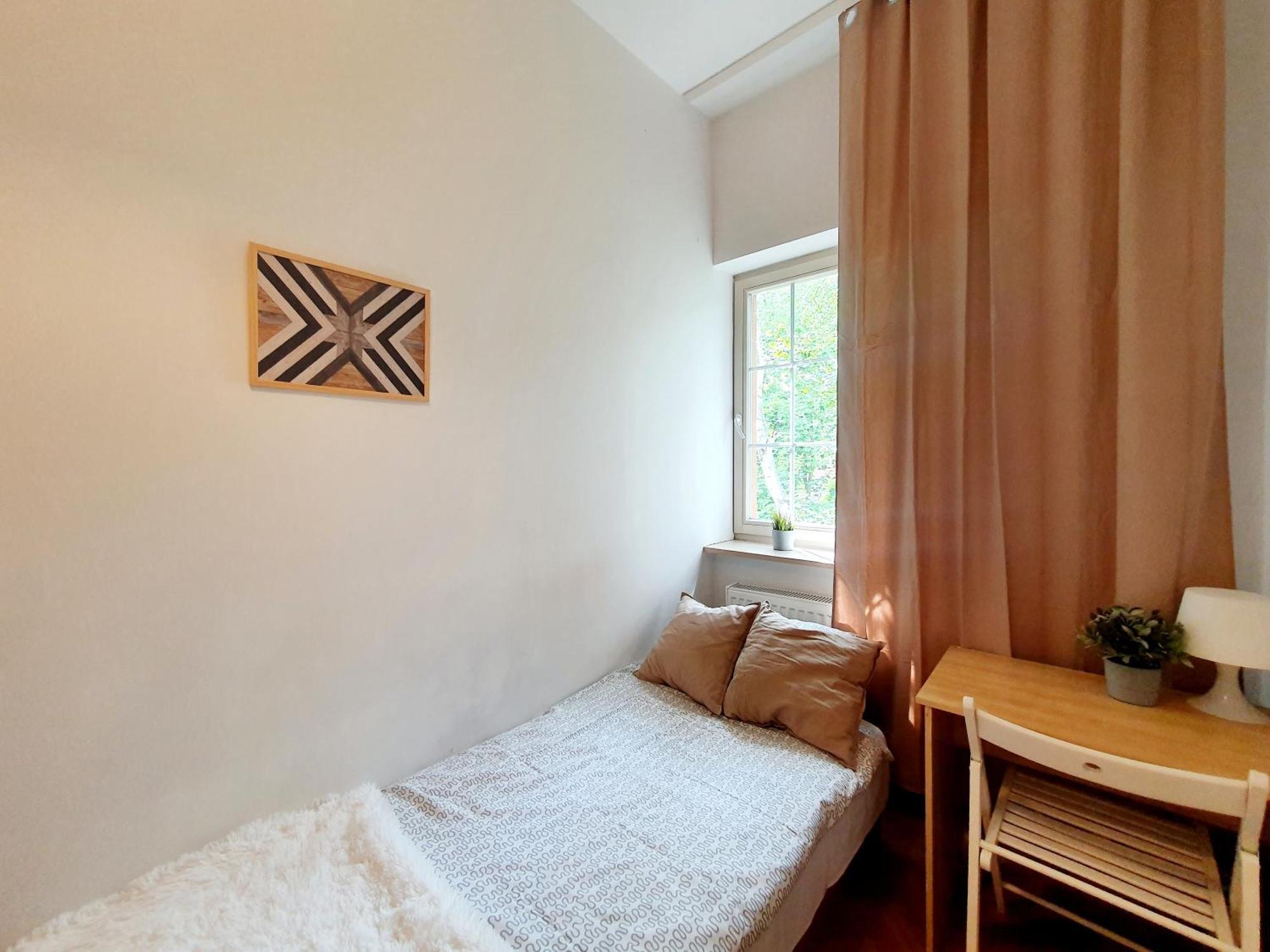 Pokoje W Dolnym Sopocie II Apartment Сопот Екстериор снимка