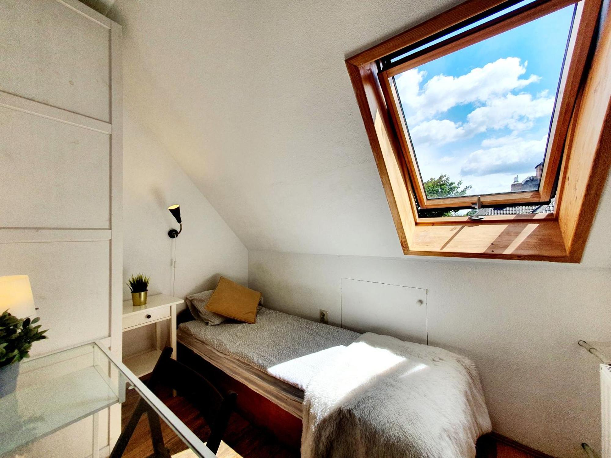 Pokoje W Dolnym Sopocie II Apartment Сопот Екстериор снимка