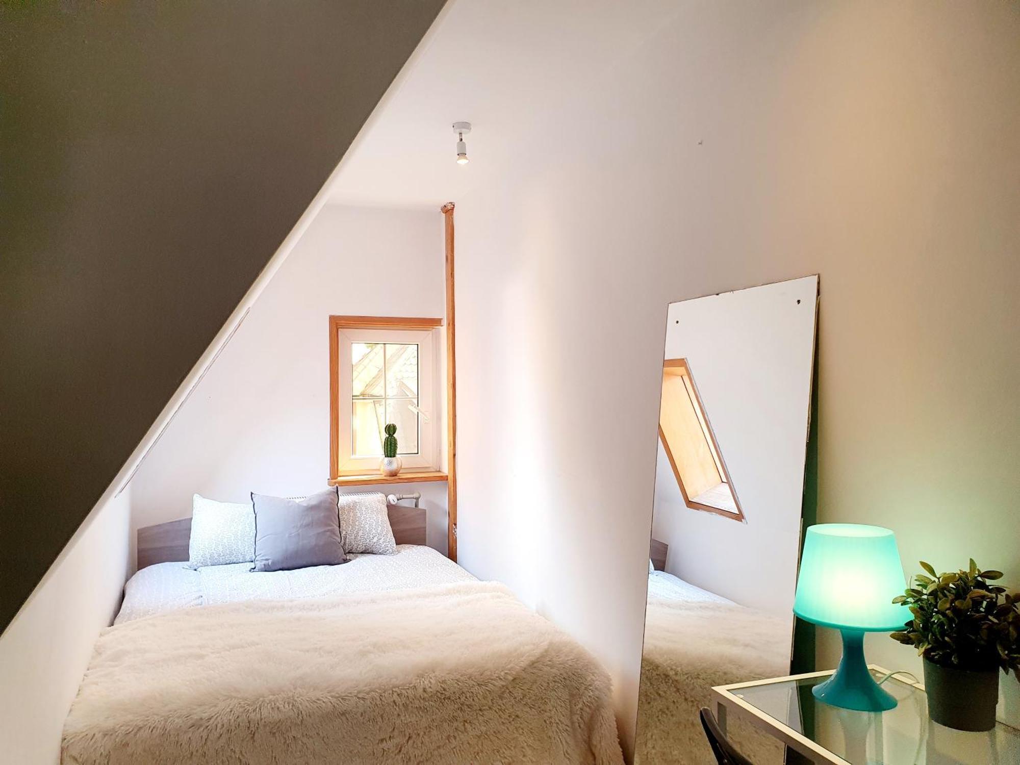 Pokoje W Dolnym Sopocie II Apartment Сопот Екстериор снимка