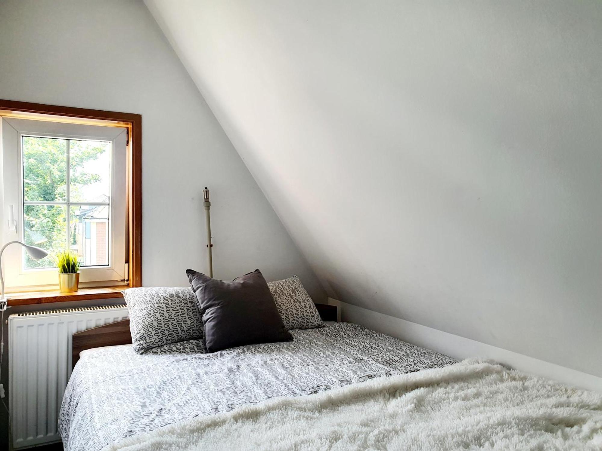 Pokoje W Dolnym Sopocie II Apartment Сопот Екстериор снимка