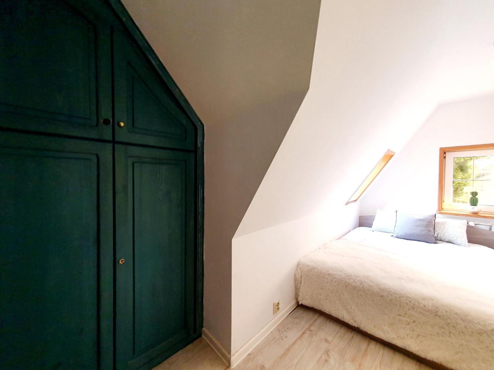 Pokoje W Dolnym Sopocie II Apartment Сопот Екстериор снимка
