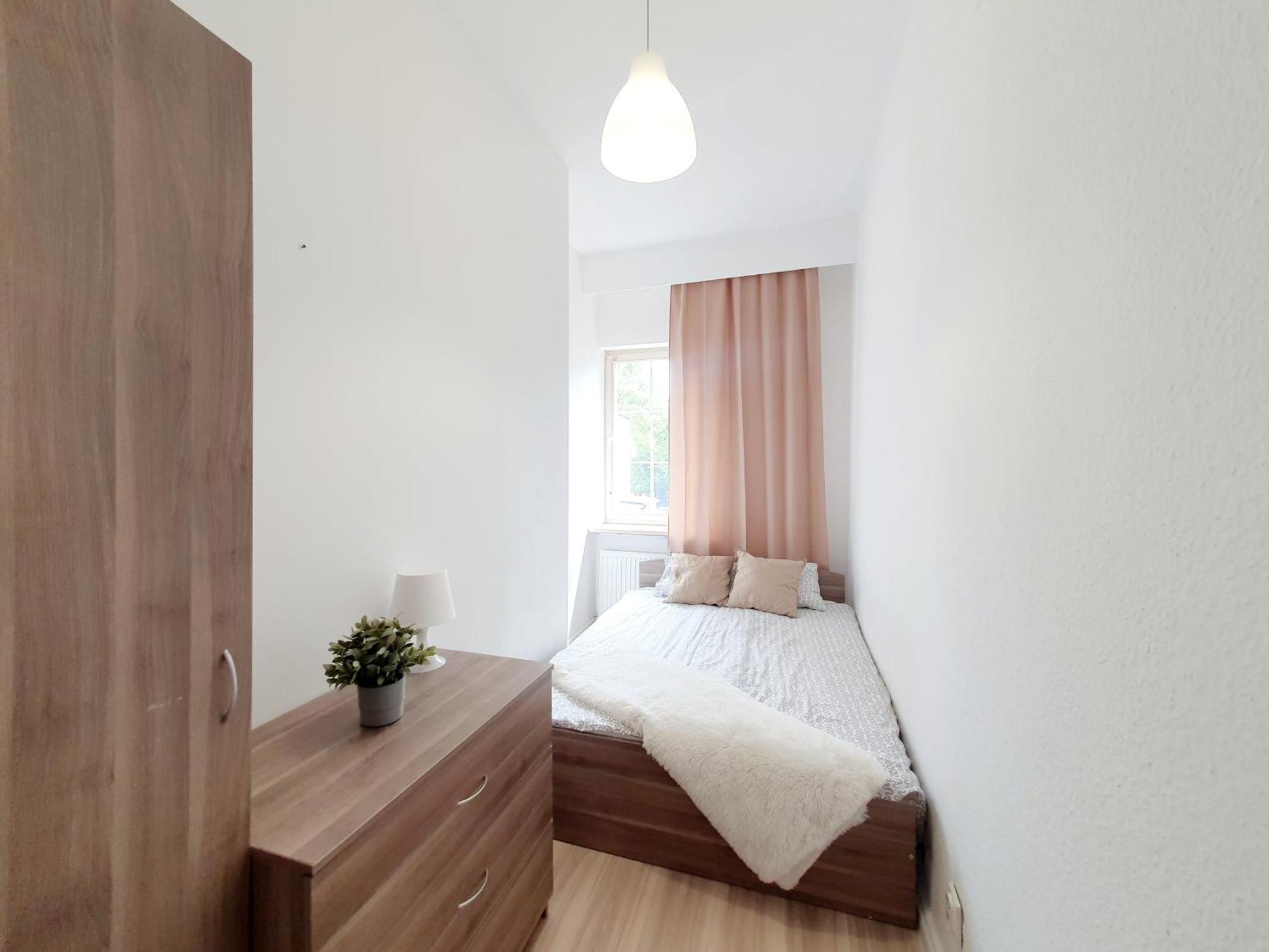 Pokoje W Dolnym Sopocie II Apartment Сопот Екстериор снимка