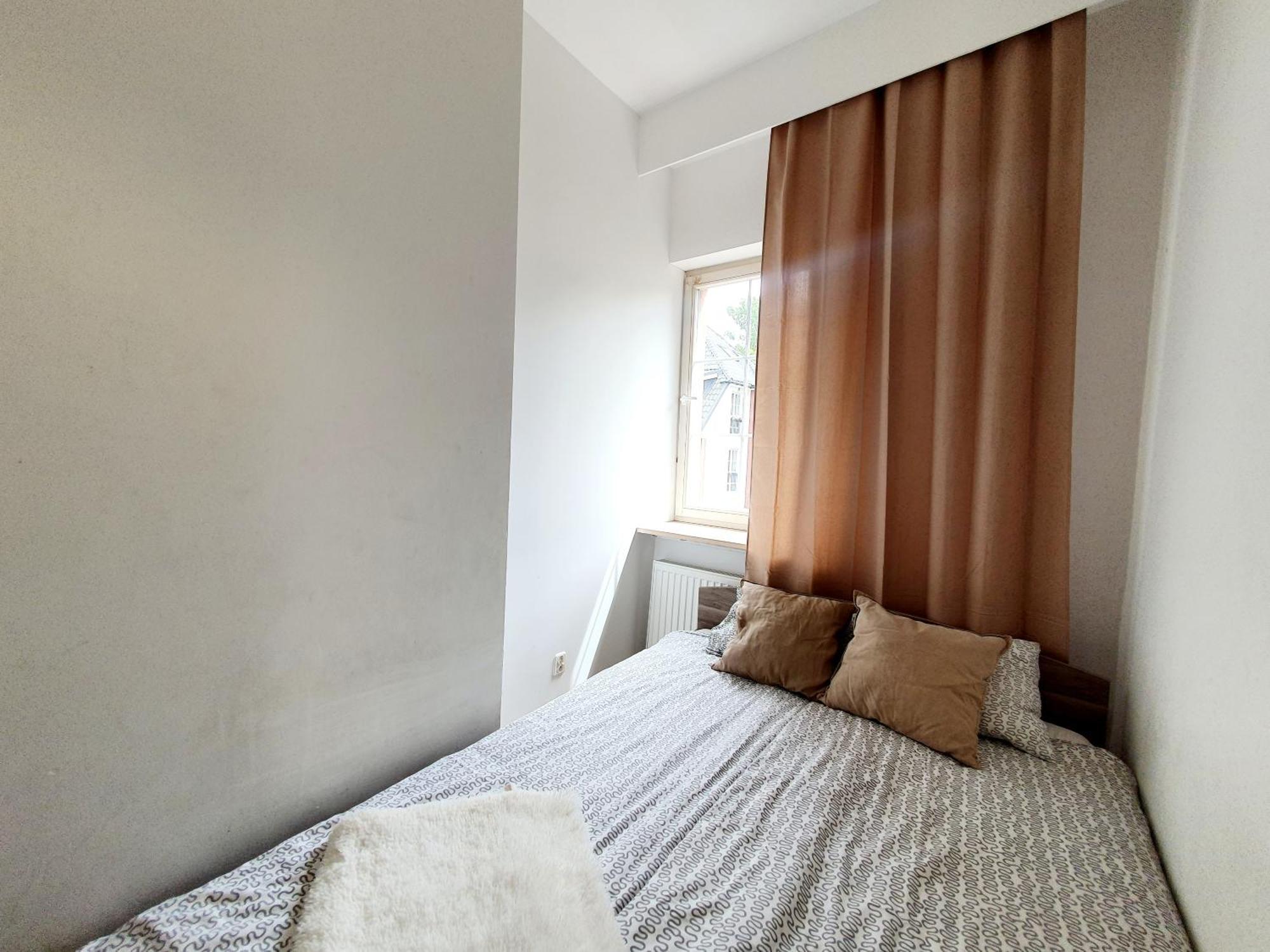 Pokoje W Dolnym Sopocie II Apartment Сопот Екстериор снимка