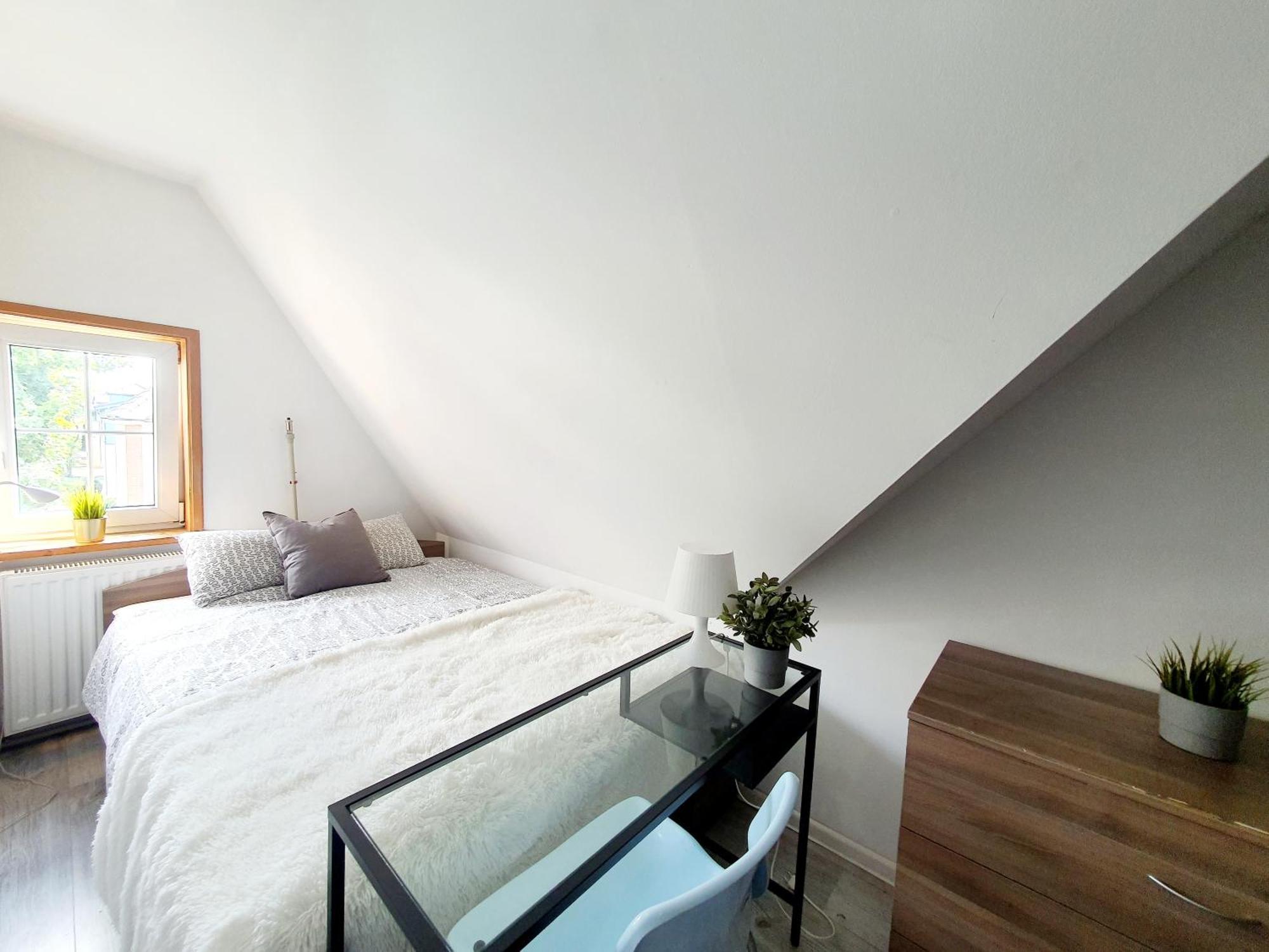 Pokoje W Dolnym Sopocie II Apartment Сопот Екстериор снимка